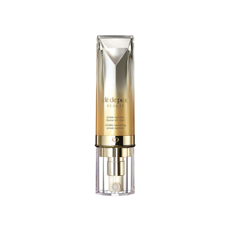 wrinkle smoothing serum supreme